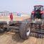 1BMCJ-7.5 chopper for stalk and stubble matched with the four-wheel tractor