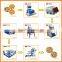 1-5TPH poultry feed production line/fish feed production line & feed production line