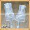 plastic spray caps aerosol 20/410
