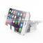 Hot selling 20W 4 ports USB mini flip wall power adapter
