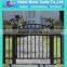 New style house gate designs / Morden garden fence and gate