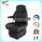 Qinglin universal heavy truck seat with suspension