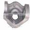 Custom fence part iron fence spearhead aluminium forging