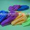 2017 new fashion microfibre srtip mop