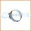 chuanghe high iron hose clamp