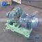 ISO standard soil belt conveyor supplier