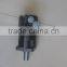 JSD BM5 series hydraulic cycloid motor with disc type gerolor deign for the heavier applications