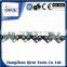 3/8" .050"/ .058"/.063 carbide saw chain for chainsaws