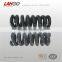 Heavy duty extension coil springs