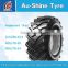 Trade assurance Best value world technologies best saler AU617 pattern Agriculture Tires for Flotation Implement Tire