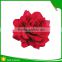 Artificial Rose Head in Red with Low Price