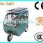 electric tricycle china, electric tricycle with passenger seat, electric rickshaw