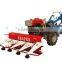 reaper harvester