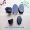 EPDM 4 inch plug