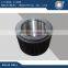 pellet mill parts spare ring roller/roller shell for pellet maker