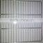 Stainless steel barbecue BBQ grill wire mesh net