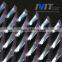 Brand new expanded metal safety fence aluminum sheets