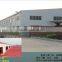 low cost and high quality light steel structural PREFABRICATED WAREHOUSE