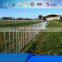 Professional direct custom logo activity used galvanized barrier/Crowd control stanchions