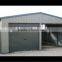 Construction Design Steel Structure Warehouse