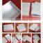 aluminum units for plate freezer