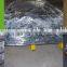 PVC coated cut wire/construction cut wire