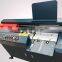 CE Certification ZM-50E A3 Book Binder Machine, Hot Melt Glue Book Binding Machine