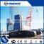 Professional supplier for 260 ton truck crane Zoomlion quy260 crawler crane