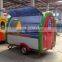 2015 Newest Best Designed ice cream car