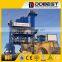 105T/H Small Asphalt Mixing Plant RD105