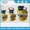Hydraulic Hole Punching Machine Model CH-60 Used Along With Hydraulic Pump