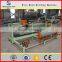 China chain link fencing machine