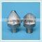 V series stainless ss brass flat fan spray jet nozzles