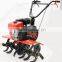 Gasoline Mini Tiller/Agricultural Machines/farming tools/cultivator