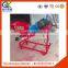 railway tunnel thermal insulation mortar crack sealing machine