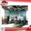 Press and flanging machine for end head hydraulic press machine SP5200*70