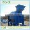 132KW EFB Long fibre making machine exported to Malaysia