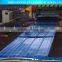Top quality prepainted corrugated roofing panel