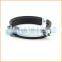 China manufacture best quality rubber loaded high strength hose clamp