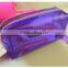 Soft Large Capacity Pvc Pencil Bag Case Durable & Resistance to Wear