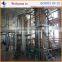 Superior crude sunflower oil refining equipment
