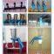 6-branches lab vacuum filtration/Manifolds Vacuum Filtration----Glass/stainless steel Funnel