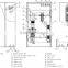 KXN-102C Nitrogen analyzer/Protein determinator/distillation