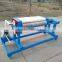 plate and frame filter press to purify water