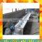 China factory industrial customized screw conveyor inclined auger conveyor