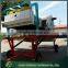 Movable Complete Sets of Grain Cleaning Machine for Yellow Corn in Argentina