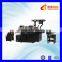 CH-210 Punching Automatic adhesive labels and stickers printing machine