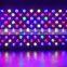 LED Grow Light 1000W Full Spectrum Plant Light for Hydroponic Indoor Plant Veg&bloom (White)