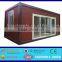 China sandwich panel prefab house/ modular homes for sale