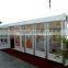 standard tennis tent for international game
